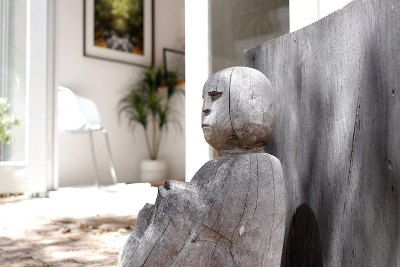 Indalo Wellness Studio Cape Town