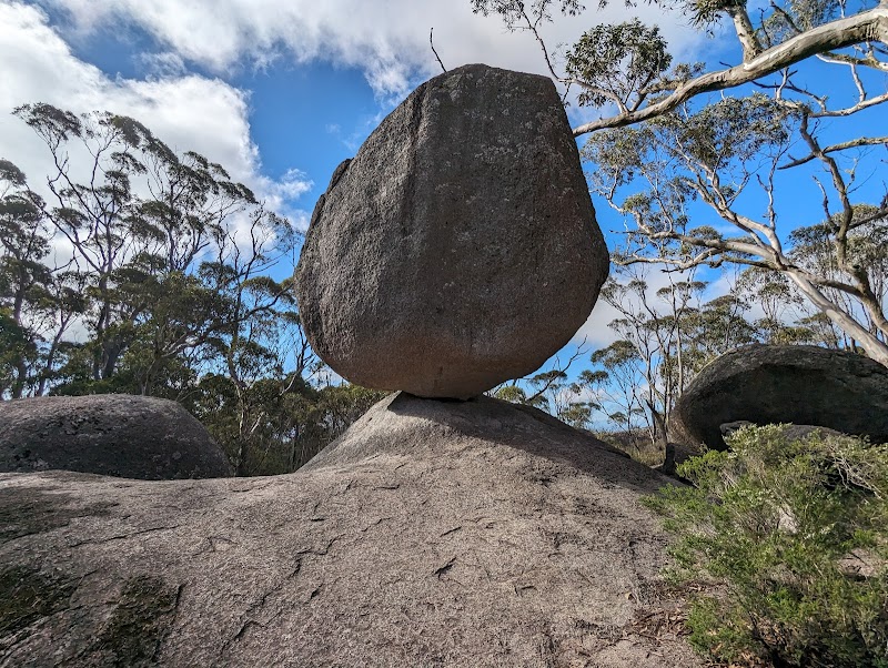 Indaroo Porongurup - Day Spa in Porongurup