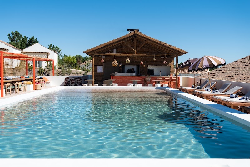 Independente Comporta - Hotel Spa in Comporta