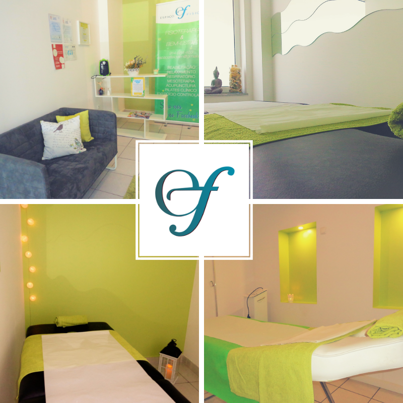 Indian ZEN Oliveira de Azeméis - Day Spa in Oliveira de Azeméis