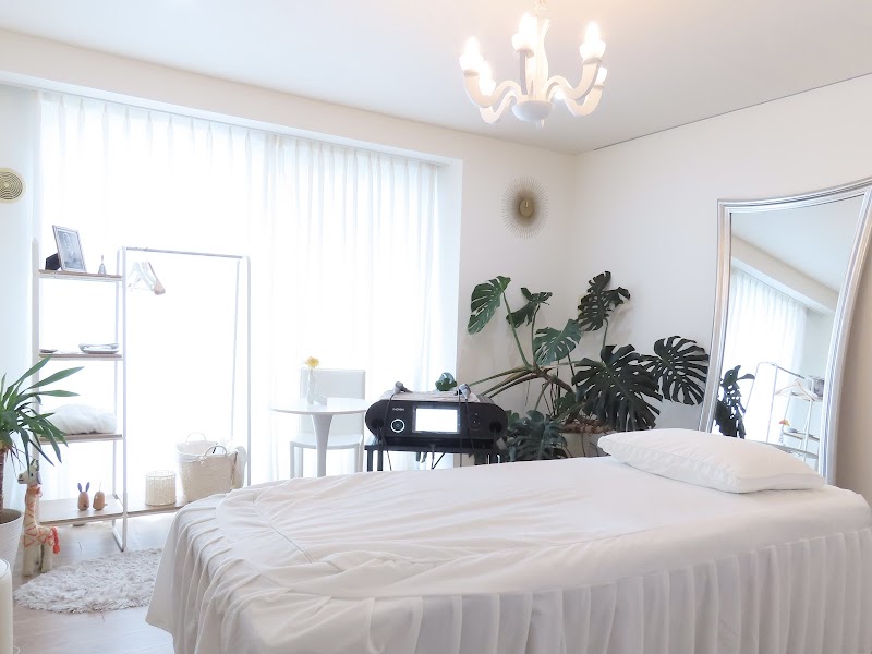 INDIBA Body Make Shuna Tokyo - Day Spa in Tokyo