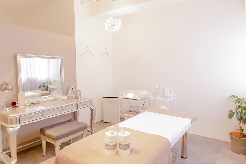 Indiba Private Salon Ranahati Chuo Ward, Osaka - Day Spa in Chuo Ward, Osaka