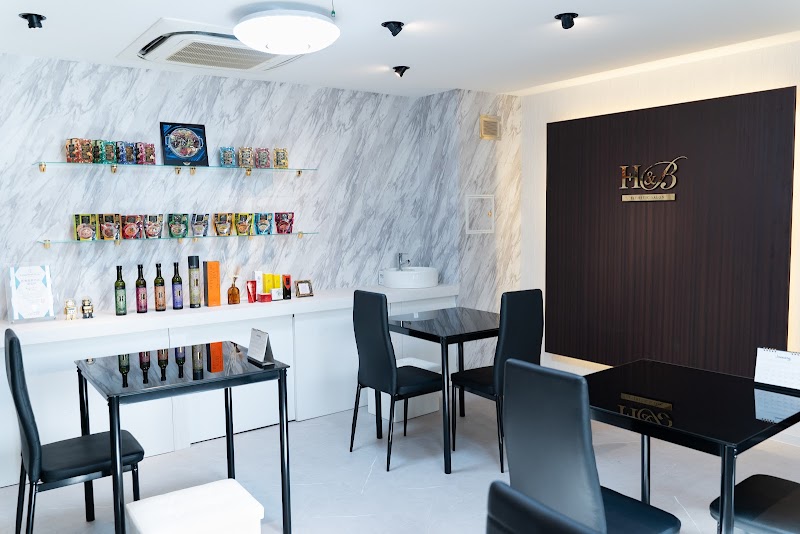 Indiba Specialty Salon Yamato City - Day Spa in Yamato City