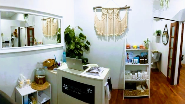 Indiblu Coral Bay - Day Spa in Coral Bay