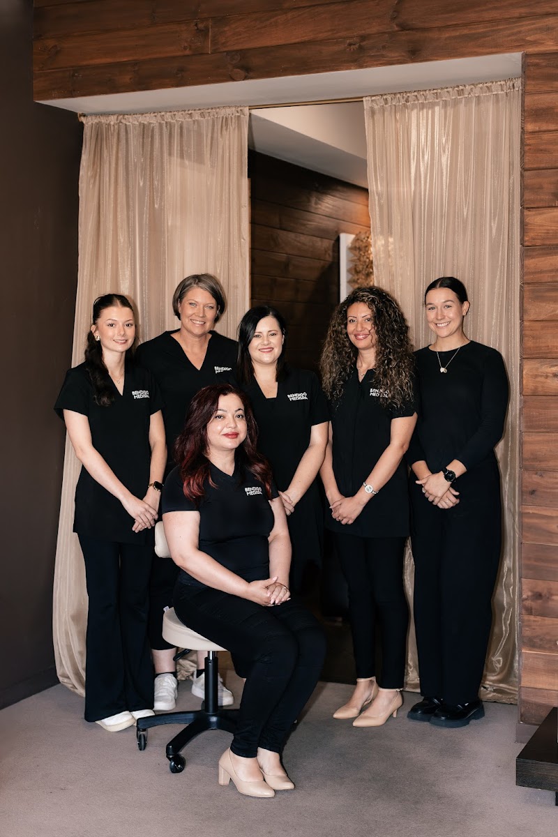 Indica Spa Kennington - Day Spa in Kennington