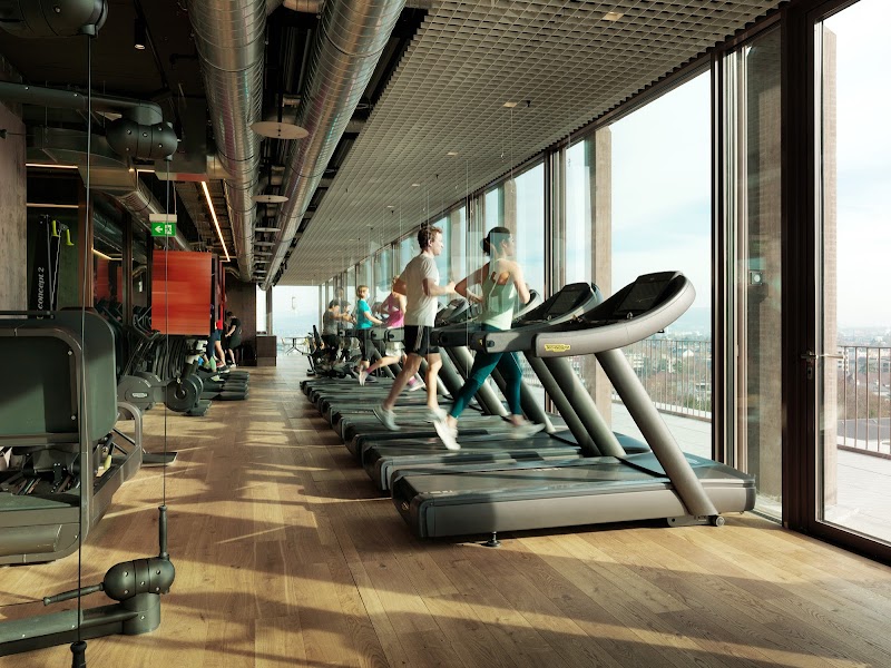 Indigo Fitness Club Basel - Medical Spa in Basel