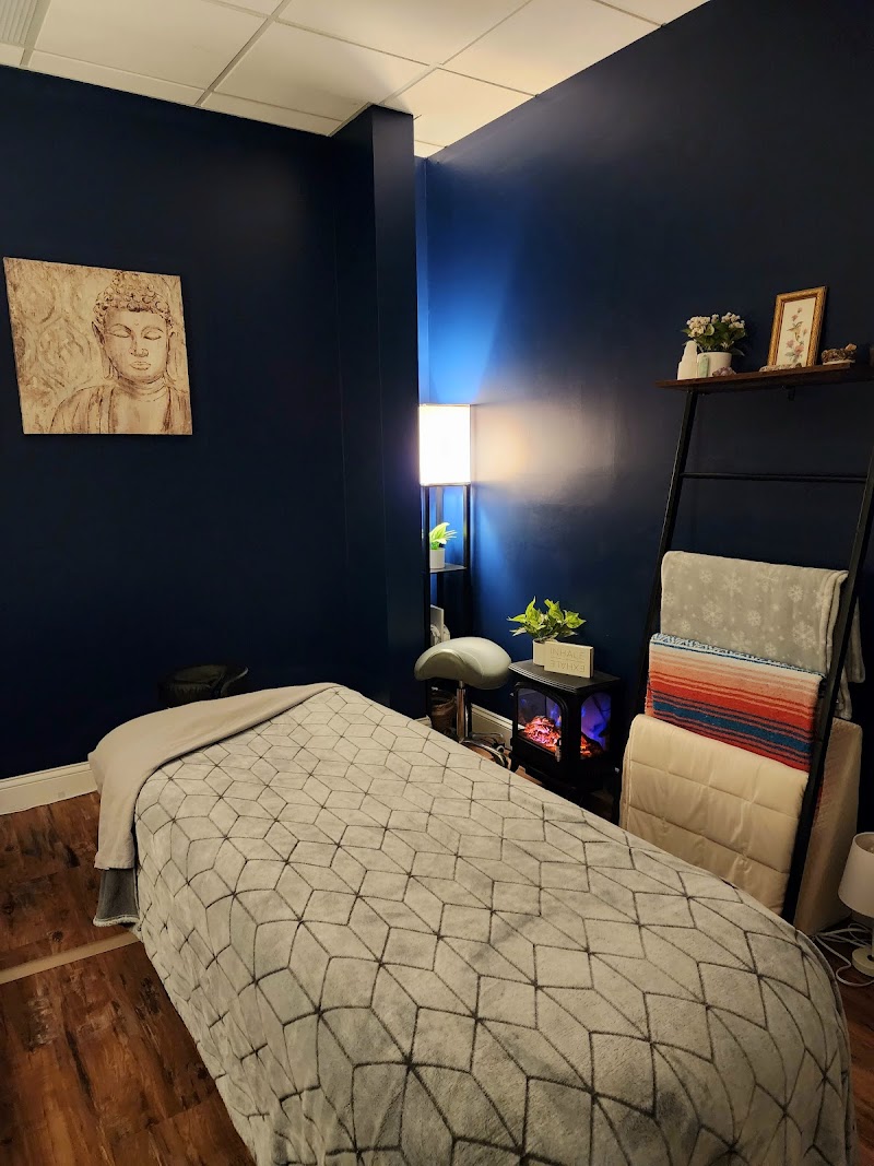 Indigo Massage & Bodywork Monticello - Day Spa in Monticello