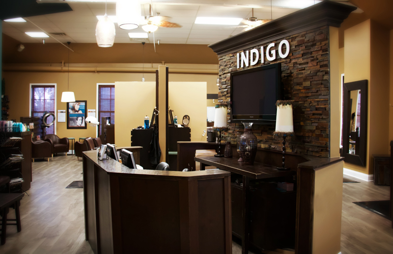 Indigo Salon & Day Spa Canton - Day Spa in Canton