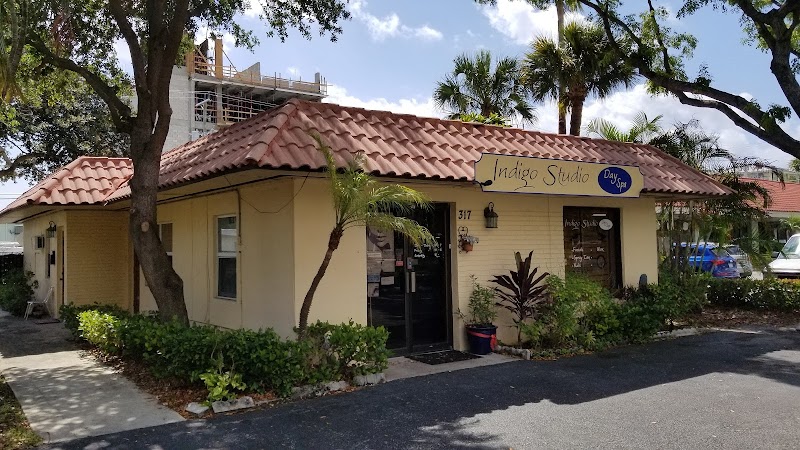 Indigo Studio Day Spa Delray Beach - Day Spa in Delray Beach