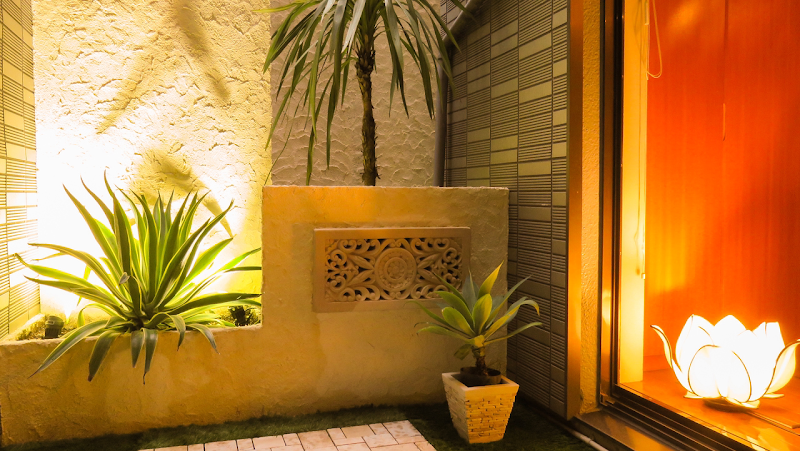 Indo Esthe Rise Meguro Ward - Day Spa in Meguro Ward