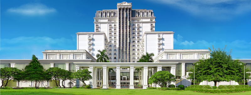 Indochine Palace Hue - Hotel Spa in Hue