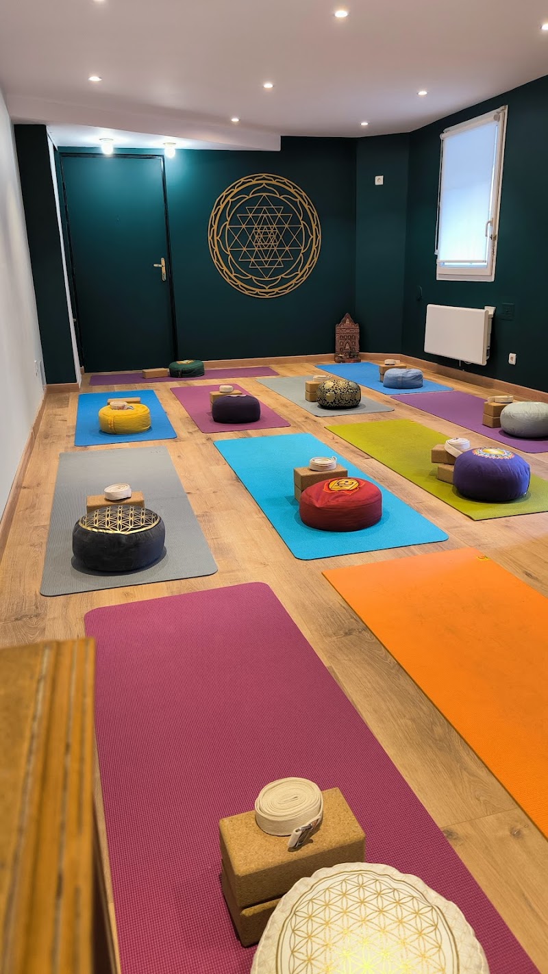 Indococoon Massage Lens photo