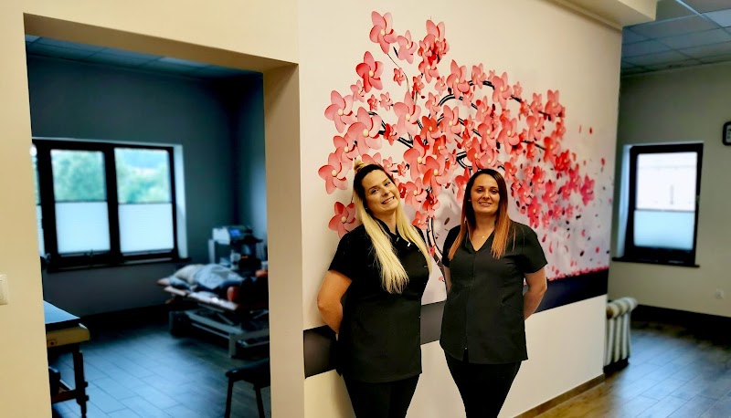 Indomed Kalisz Pomorski - Day Spa in Kalisz Pomorski