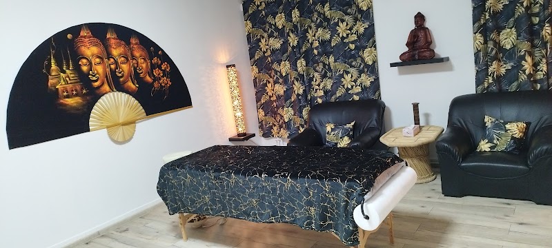 Indonesia Bali massage Frýdek-Místek - Day Spa in Frýdek-Místek