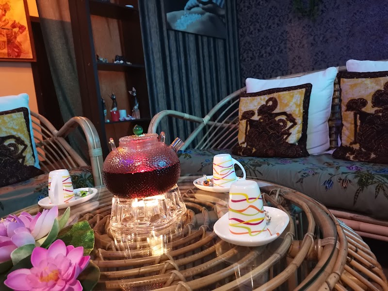 Indonesian Traditional Spa Salon Miarini Qabanbay Batyr Avenue No:1 - Day Spa in Qabanbay Batyr Avenue No:1