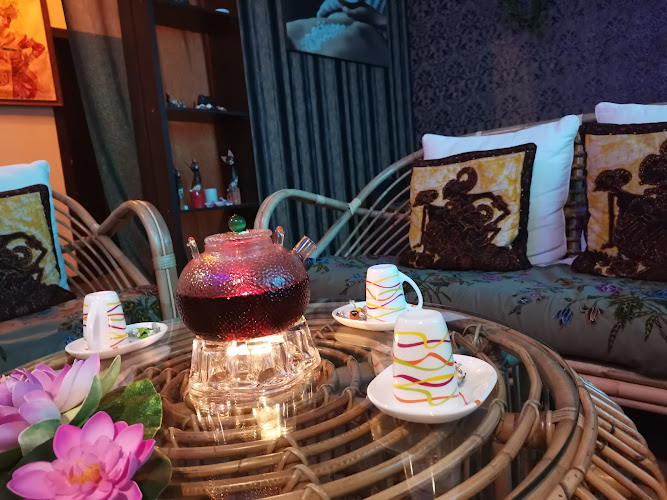 Indoneziyskiy Traditsonnyy Spa Salon Miarini Astana - Day Spa in Astana