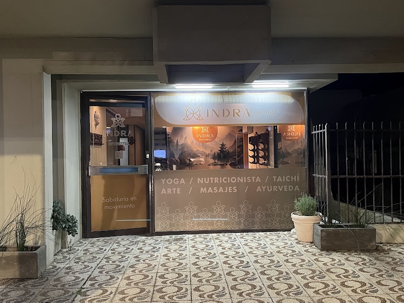 INDRA AYURVEDA center & wellness Punta del Este