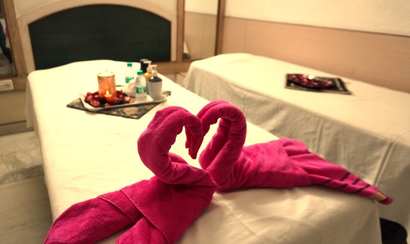 Indriya Wellness Spa - Koramangala (Bangalore) - Medical Spa in Bangalore