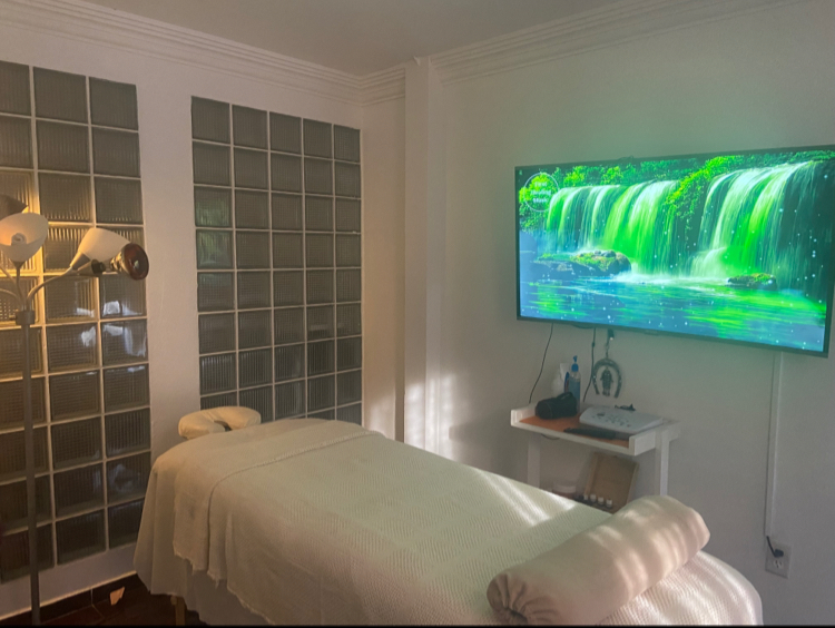 Indulge & RELAX Azcapotzalco - Day Spa in Azcapotzalco