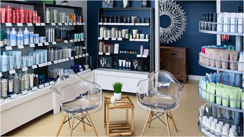 Indulge Salon Shoppe & Spa Saint Augustine - Day Spa in Saint Augustine