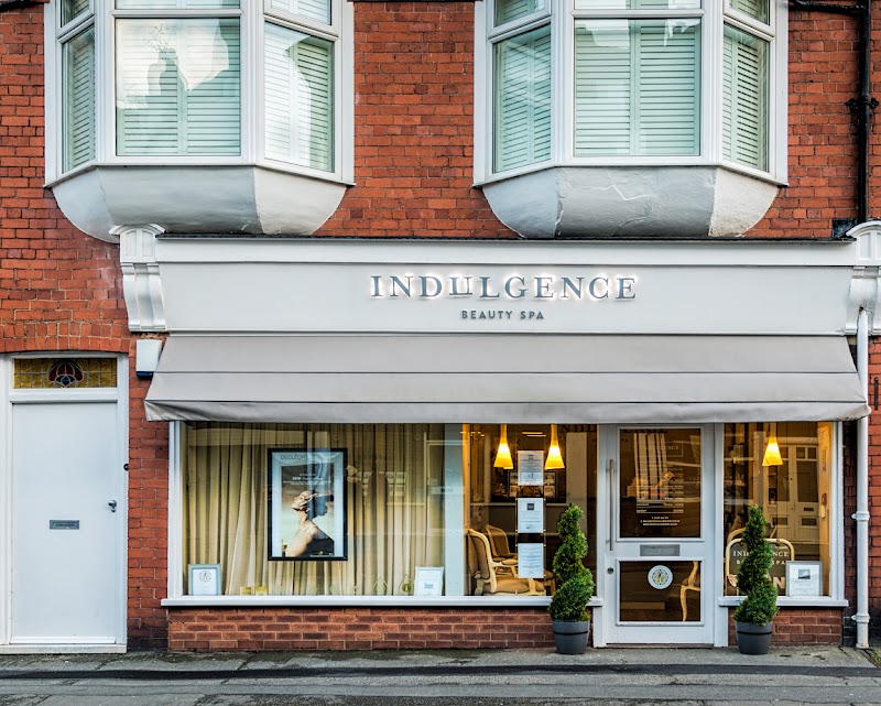 Indulgence Beauty Spa Colwyn Bay - Day Spa in Colwyn Bay