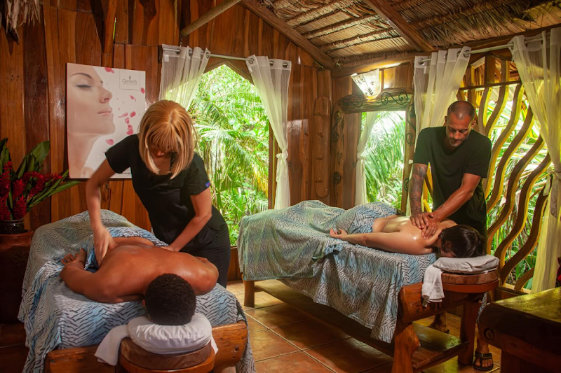 Indulgence Spa Cahuita - Day Spa in Cahuita