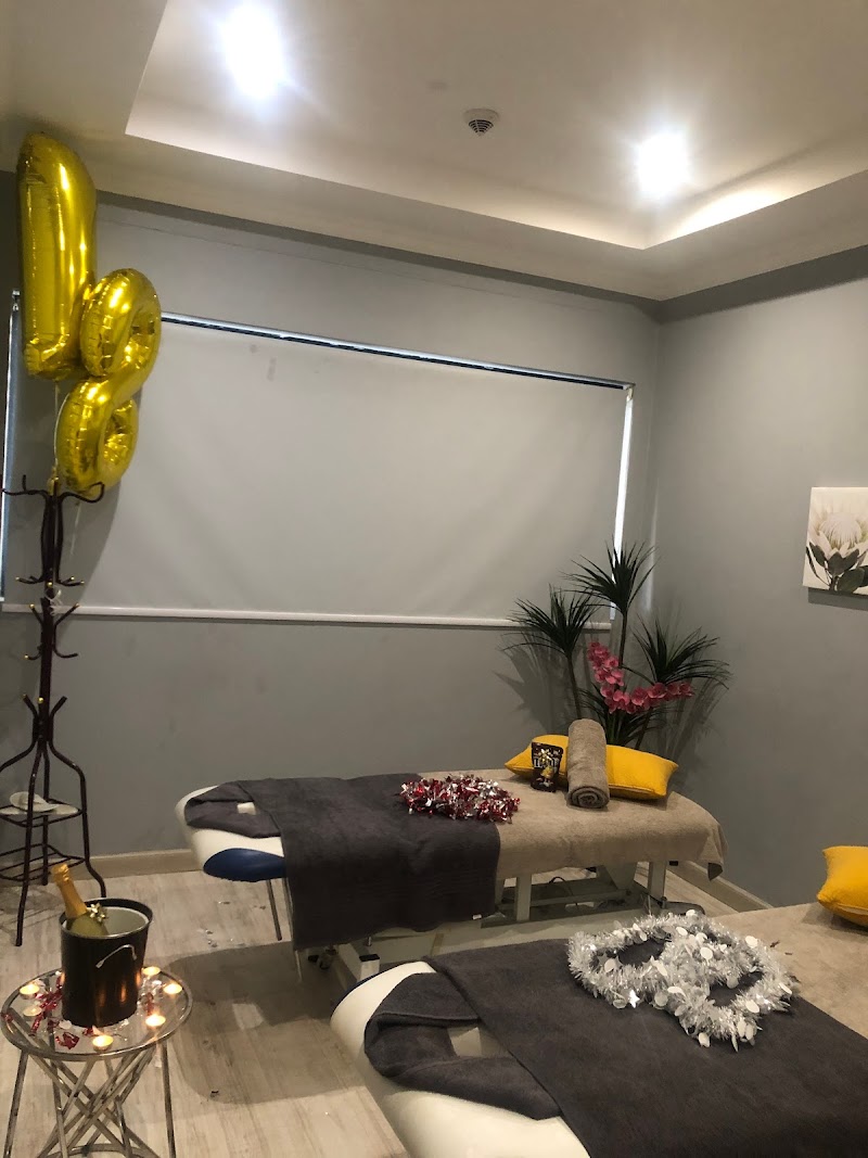 Indulgence Spa Windhoek - Day Spa in Windhoek