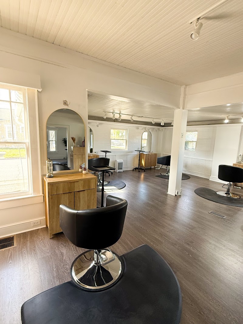 Indulgences Salon and Spa Kernersville - Day Spa in Kernersville