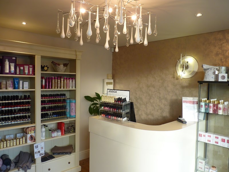 IndulgeYourself-Beauty Fleet - Day Spa in Fleet