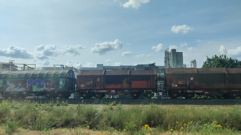 Induss Water Gent - Day Spa in Gent