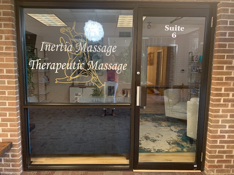 Inertia Massage Harrisburg - Day Spa in Harrisburg