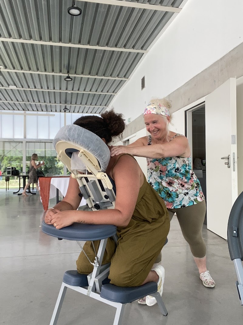 Infinie Douc' Heure Pontoise - Day Spa in Pontoise