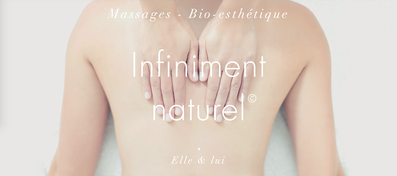 Infiniment naturel Montpellier - Day Spa in Montpellier