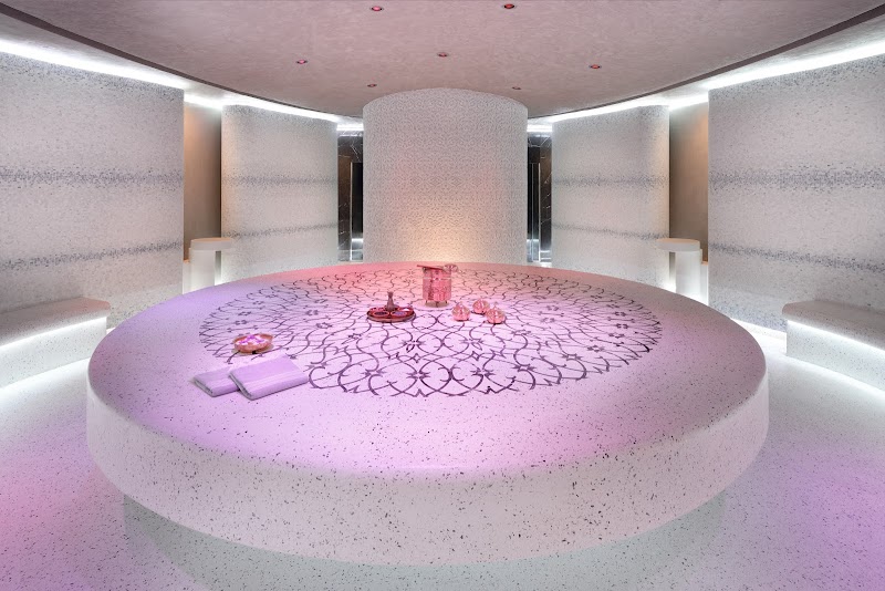 Infinitus Spa Center Ras Al Khaimah - Day Spa in Ras Al Khaimah