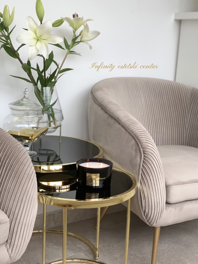 Infinity aesthetic center Split - Medical Spa in Split