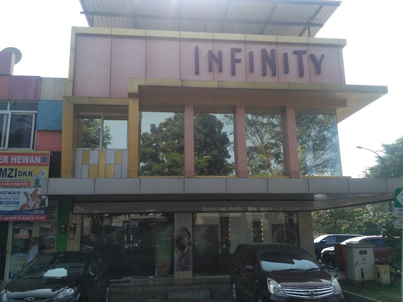 Infinity Art of Life Bogor Kabupaten - Day Spa in Bogor Kabupaten