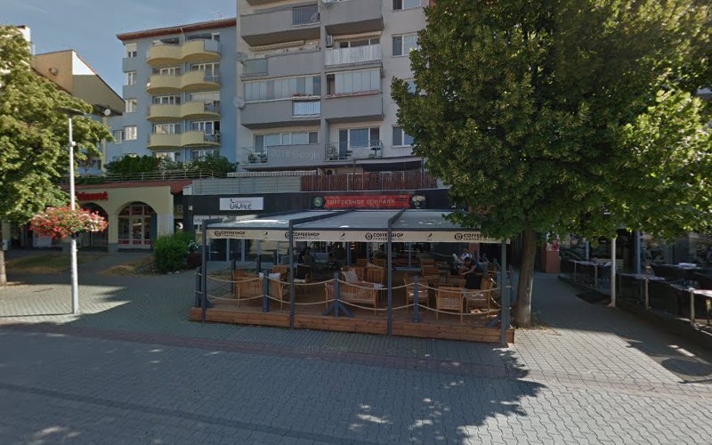 Infinity Beauty Point Senec