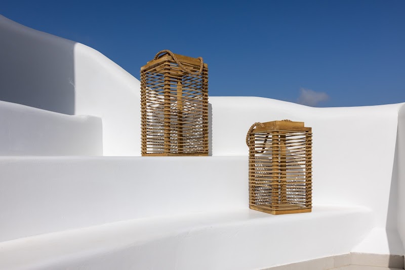 Infinity Blue Suites and Spa Astypalaia - Day Spa in Astypalaia