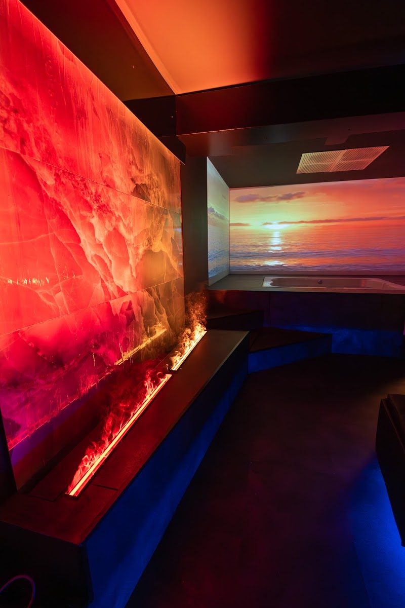 Infinity Relax, estetica e benessere Sicily - Day Spa in Sicily