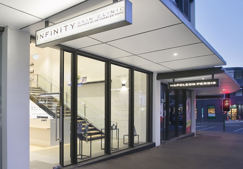 Infinity Skin Clinic Surry Hills - Medical Spa in Surry Hills