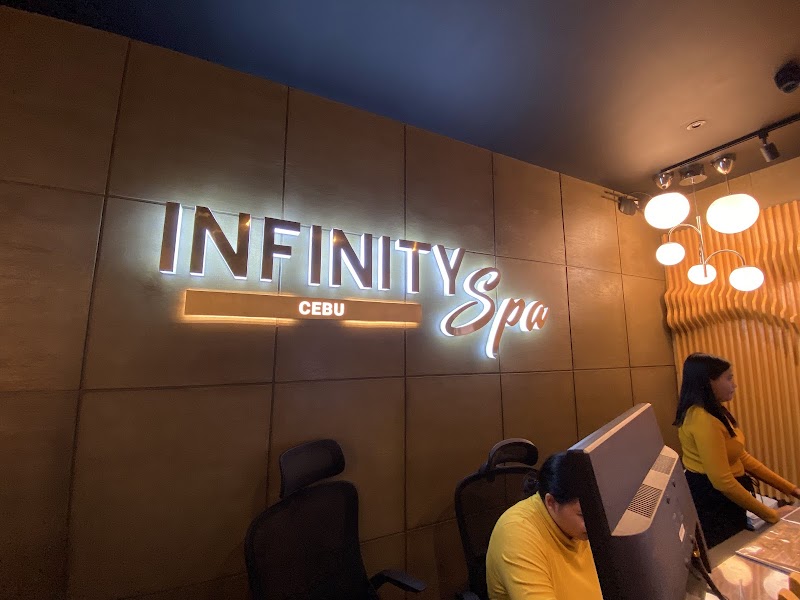 Infinity Spa - Cebu - Day Spa in Cebu