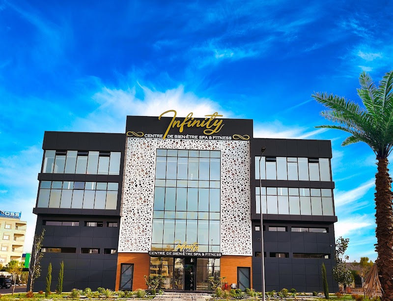 Infinity spa Fez - Medical Spa in Fez