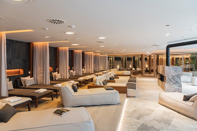 INFINITY SPA Munich - Day Spa in Munich