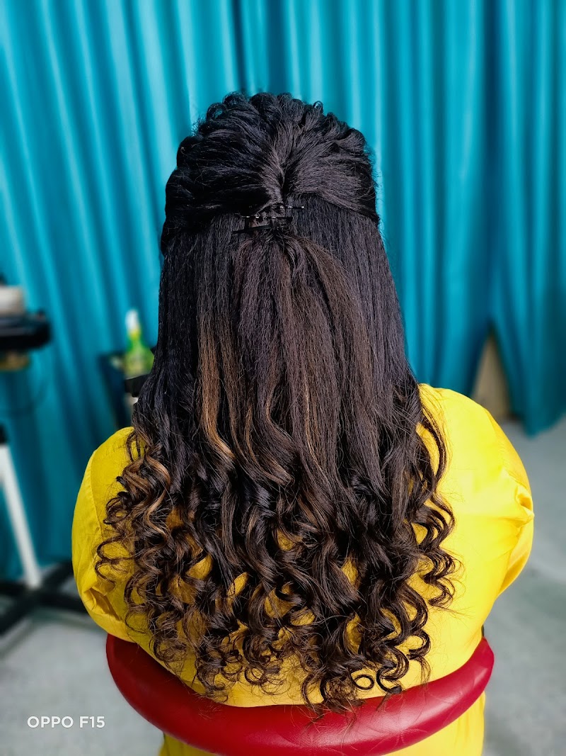 Infinity SPA & SALON Mangaldoi - Day Spa in Mangaldoi