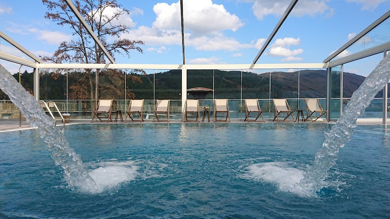 Infinity Spa Sankt Gallen - Day Spa in Sankt Gallen