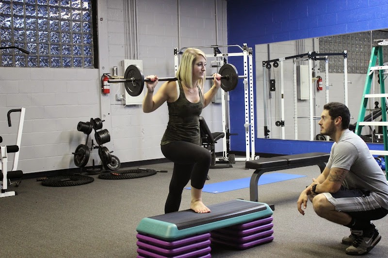 Infinity Training Mayfield Heights - Day Spa in Mayfield Heights