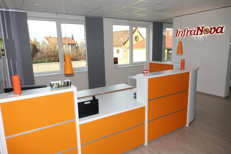 Infranova s.r.o. Břeclav - Day Spa in Břeclav