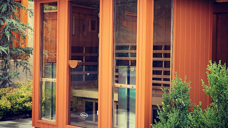 Infrared Sauna Dealers Salt Lake City - Day Spa in Salt Lake City