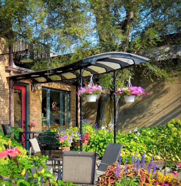 InfraSculpt Libertyville - Wellness Retreat in Libertyville