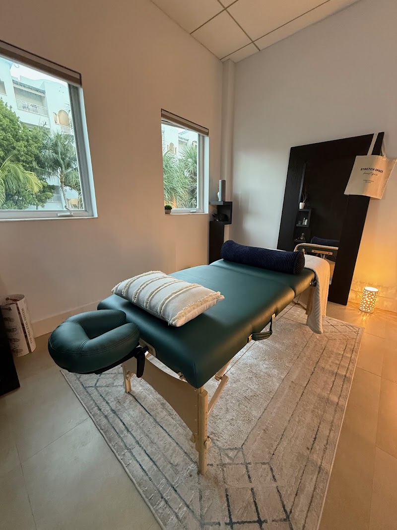 Infrastretch Therapy Miami Beach - Day Spa in Miami Beach